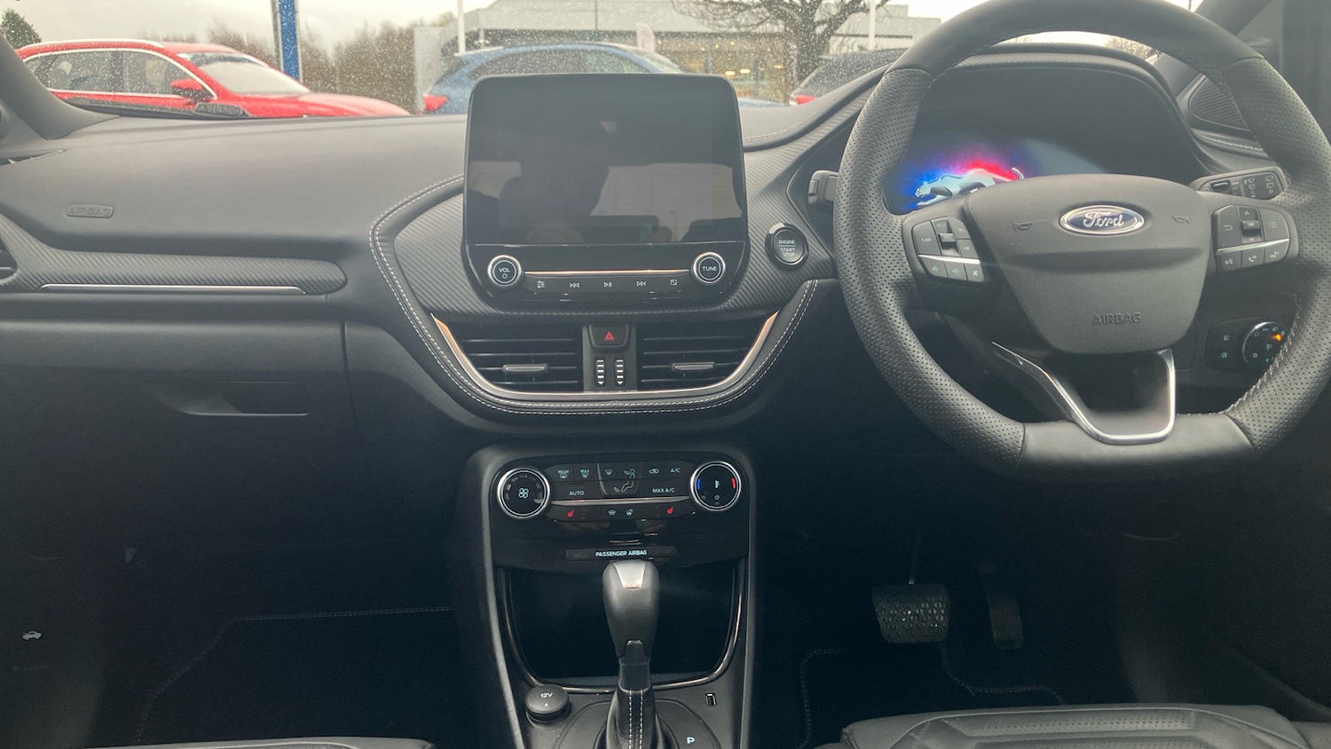 Used Ford Puma 2024 for sale - 77732992: Photo 10