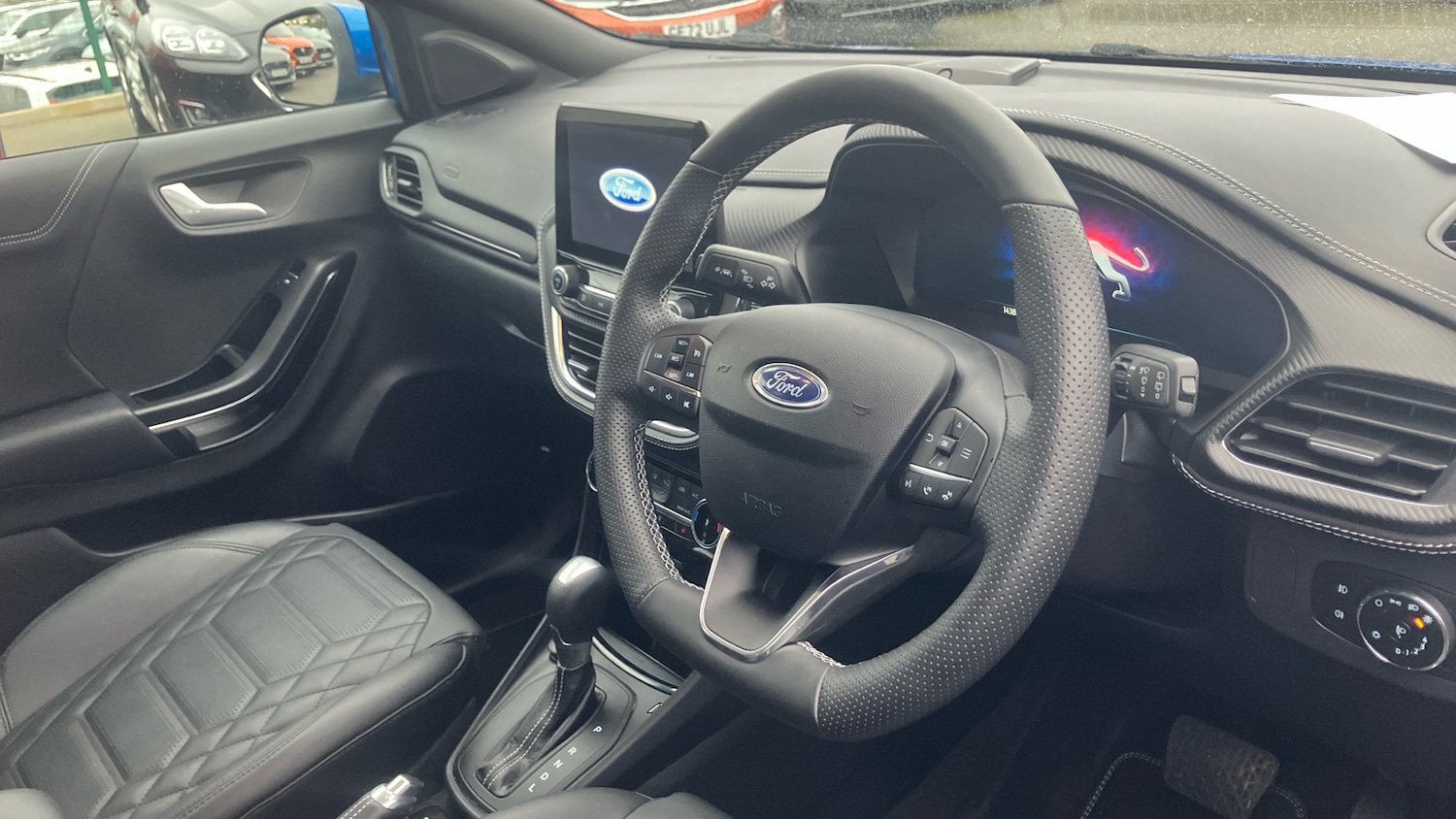 Used Ford Puma 2024 for sale - 77732992: Photo 11