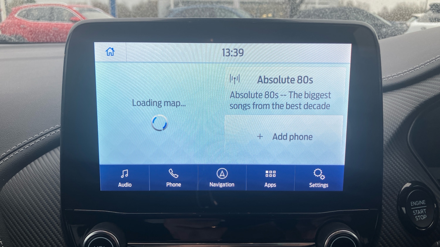 Used Ford Puma 2024 for sale - 77732992: Photo 12