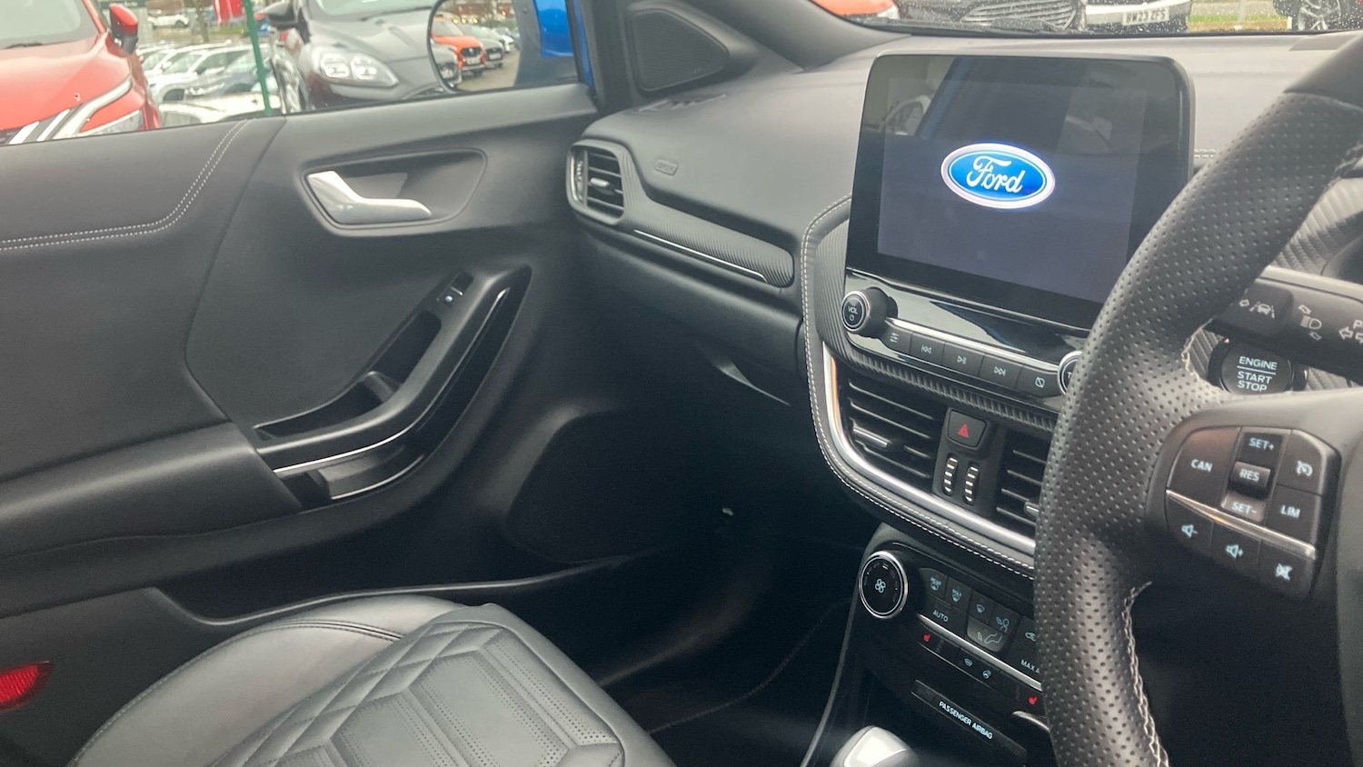 Used Ford Puma 2024 for sale - 77732992: Photo 14