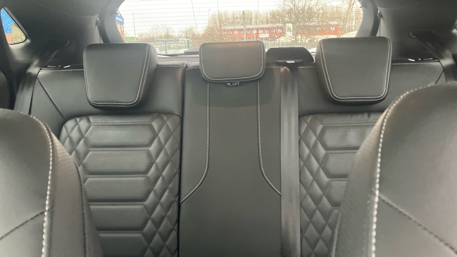 Used Ford Puma 2024 for sale - 77732992: Photo 15