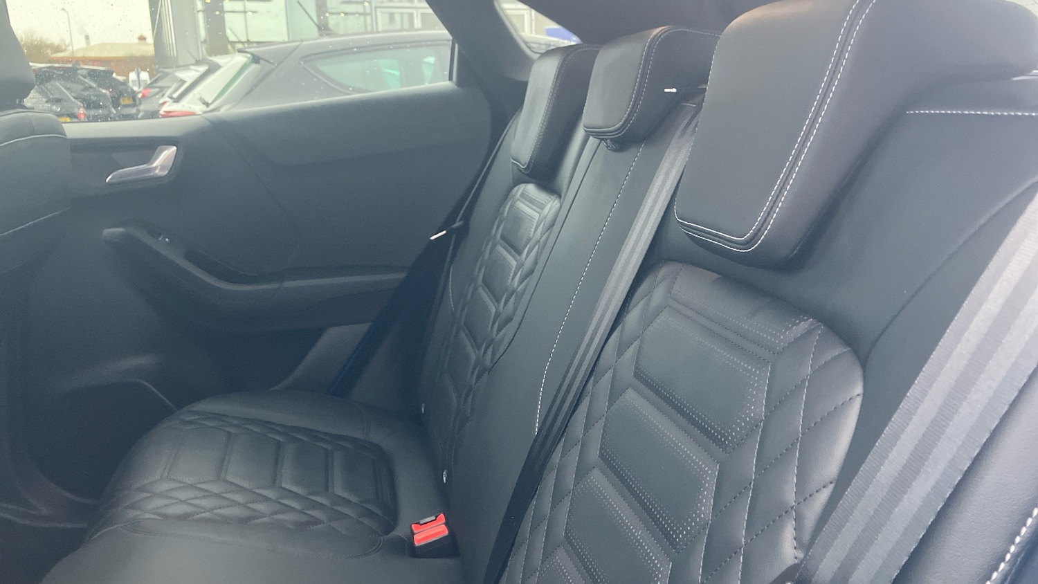 Used Ford Puma 2024 for sale - 77732992: Photo 16