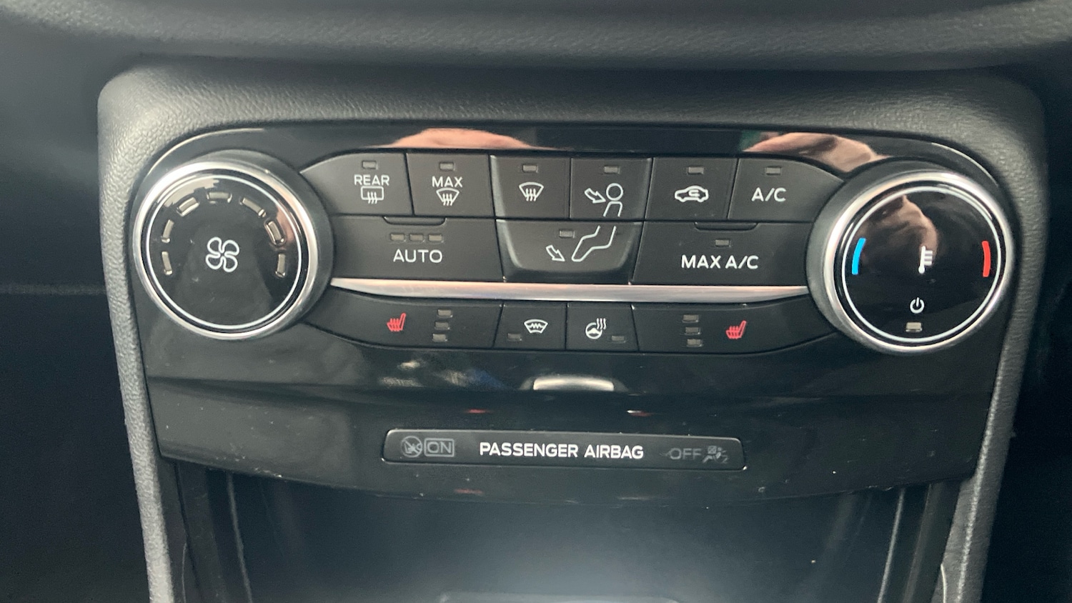 Used Ford Puma 2024 for sale - 77732992: Photo 23