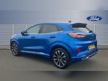 Used Ford Puma 2024 for sale - 77732992: Photo