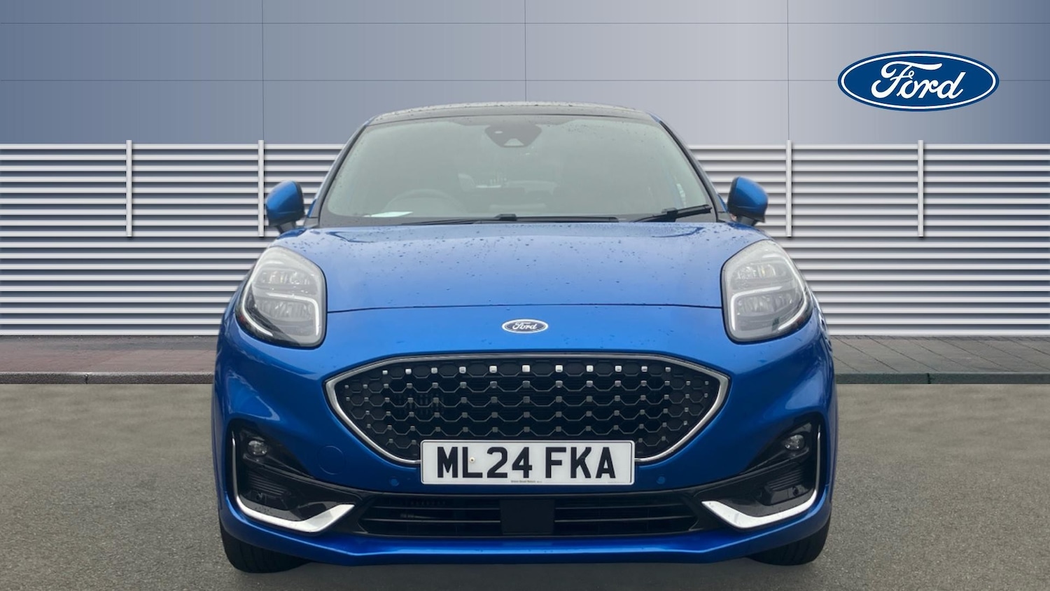 Used Ford Puma 2024 for sale - 77732992: Photo 3