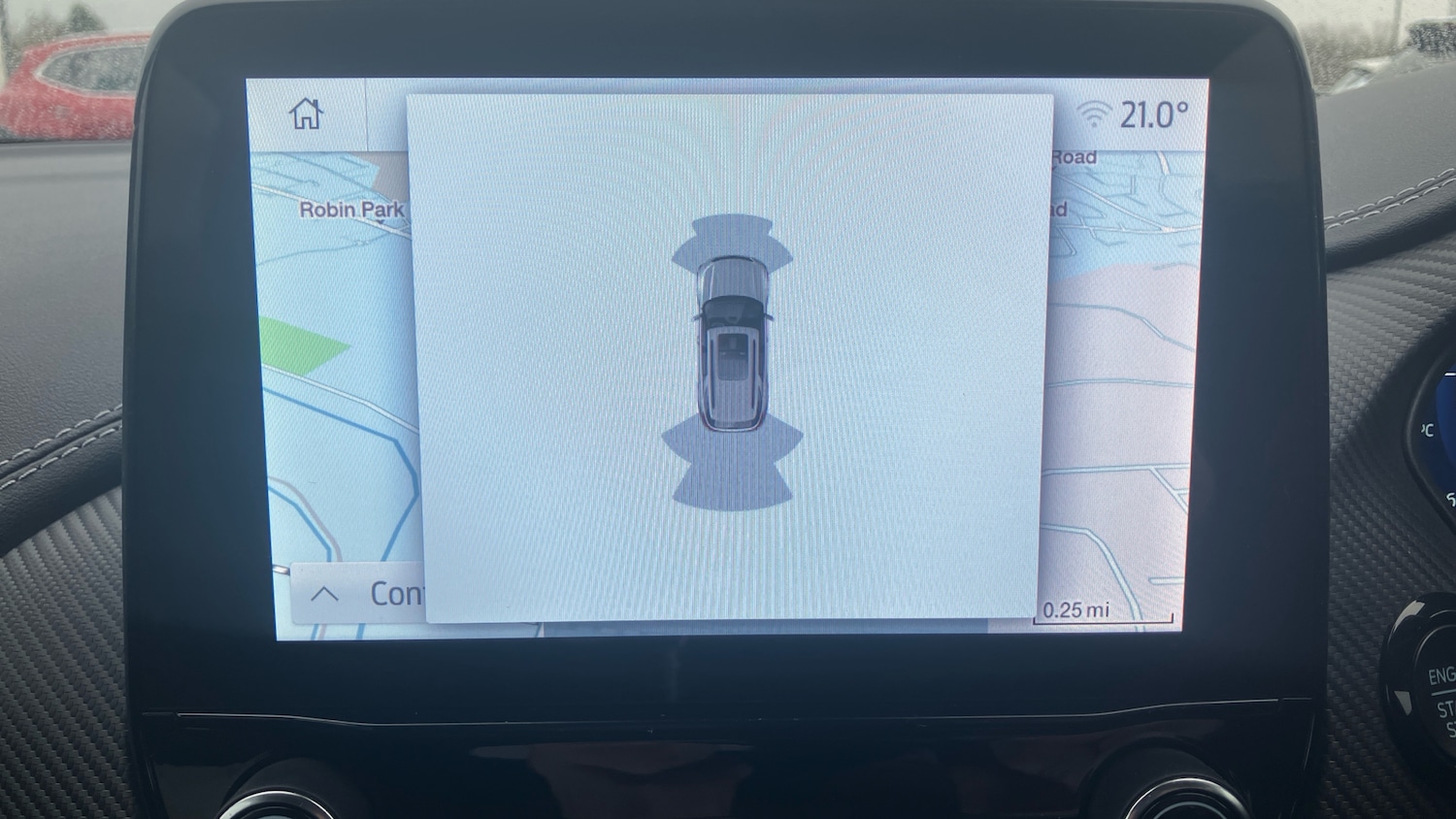 Used Ford Puma 2024 for sale - 77732992: Photo 30