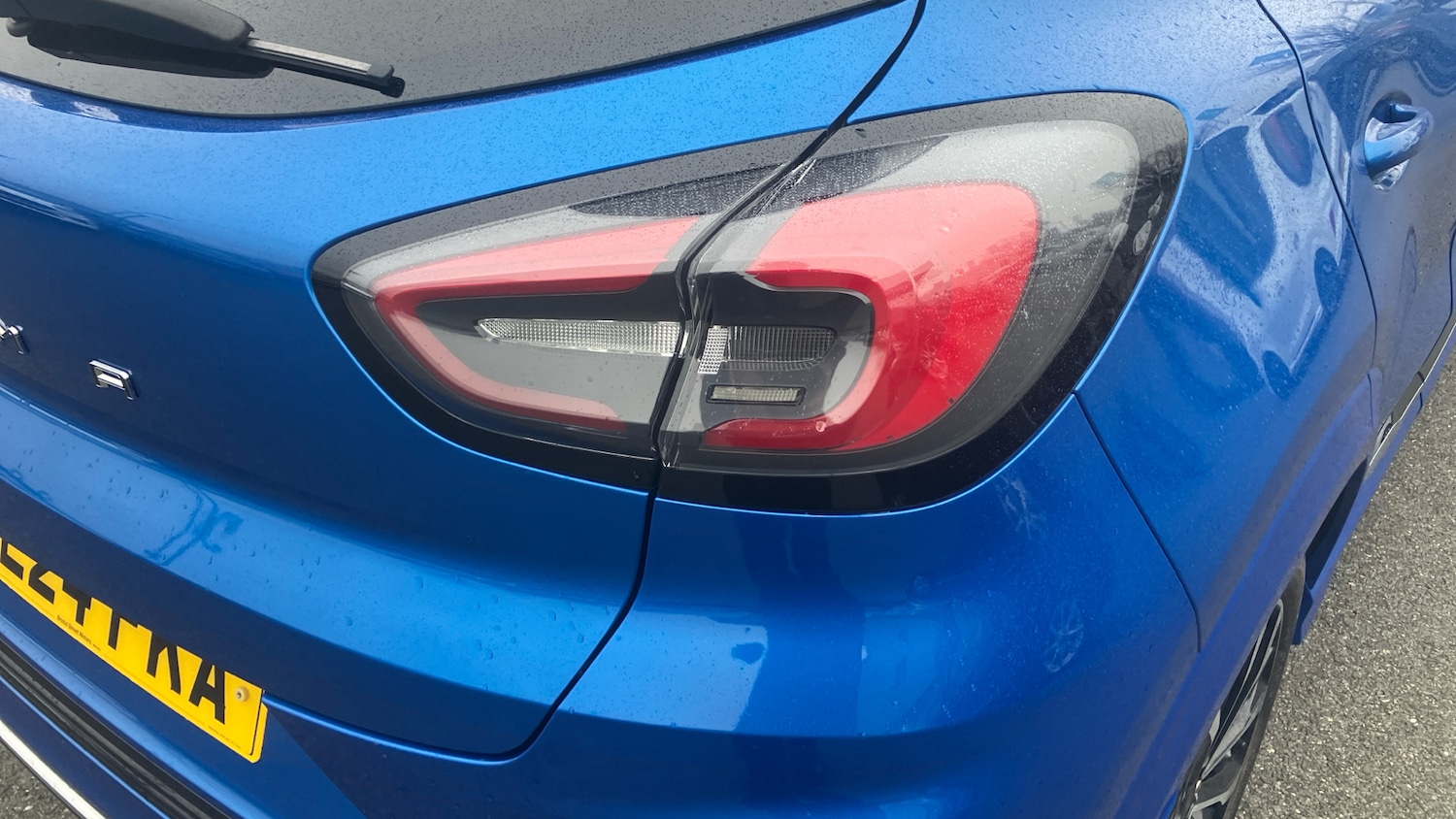 Used Ford Puma 2024 for sale - 77732992: Photo 35