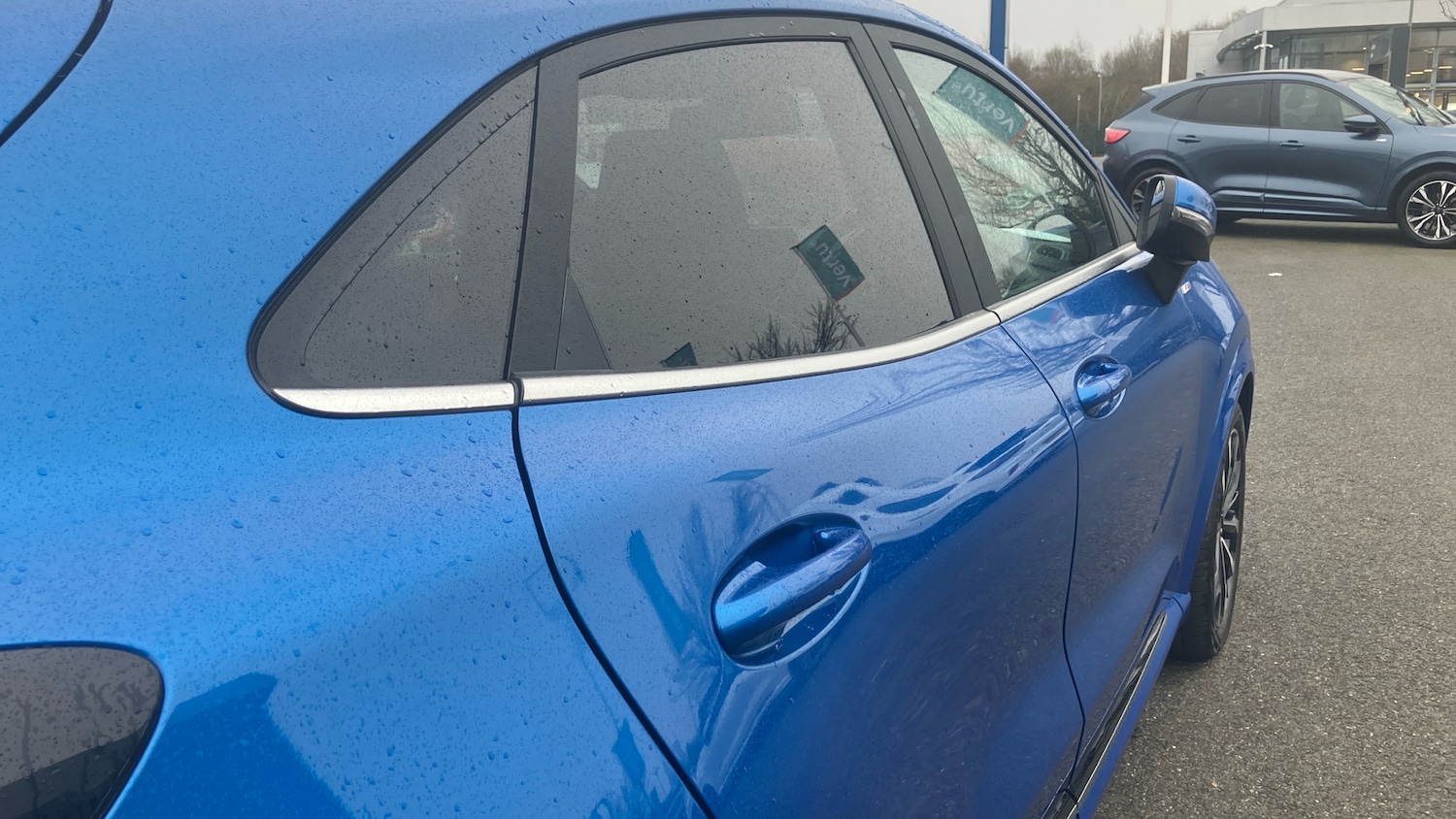 Used Ford Puma 2024 for sale - 77732992: Photo 36