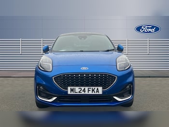 Used Ford Puma 2024 for sale - 77732992: Photo