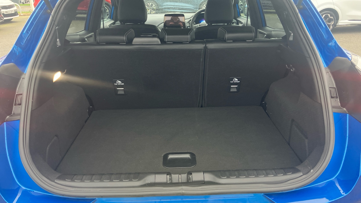 Used Ford Puma 2024 for sale - 77732992: Photo 4