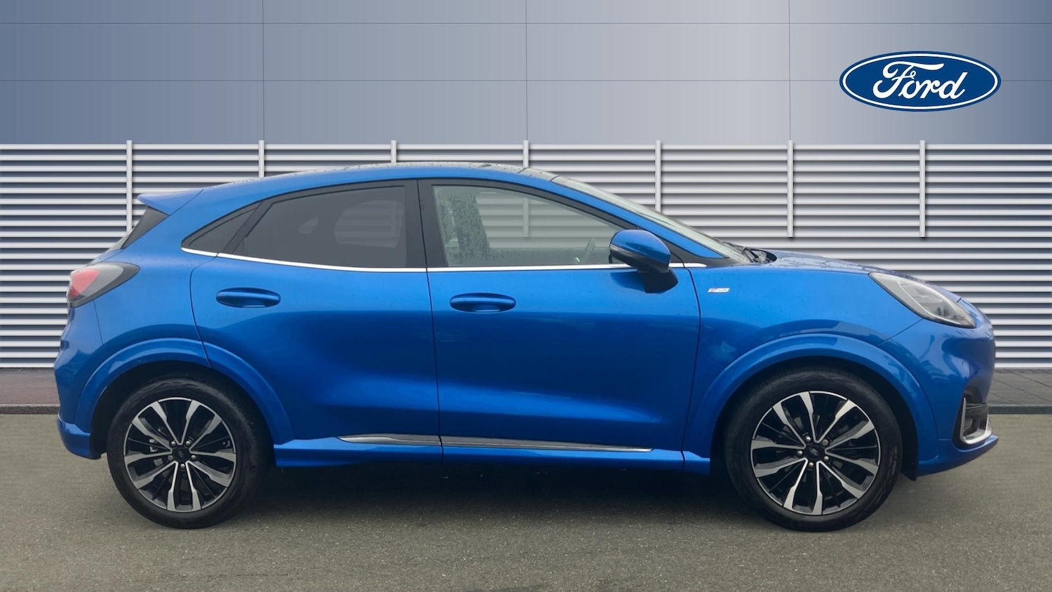 Used Ford Puma 2024 for sale - 77732992: Photo 5