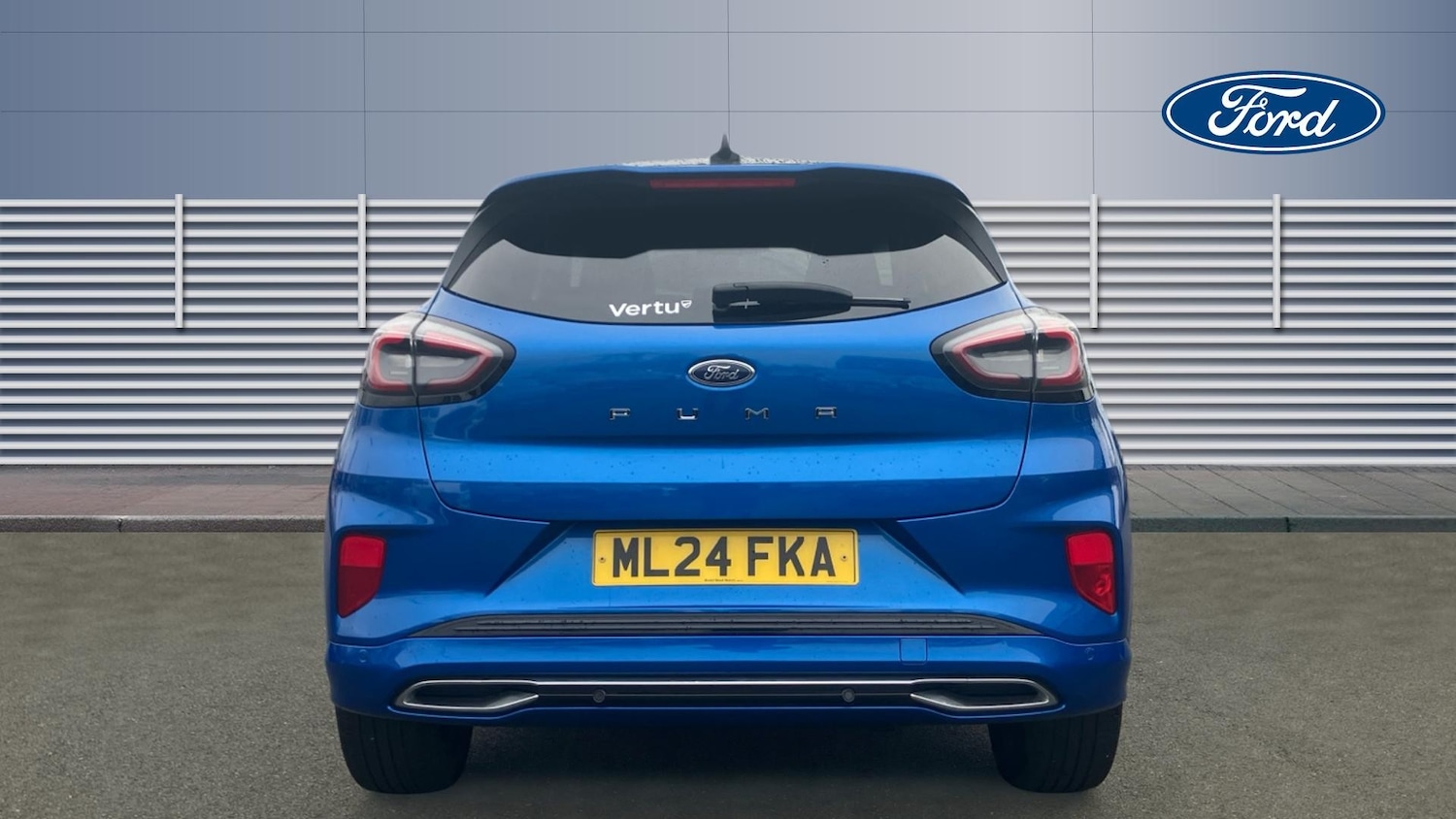 Used Ford Puma 2024 for sale - 77732992: Photo 6