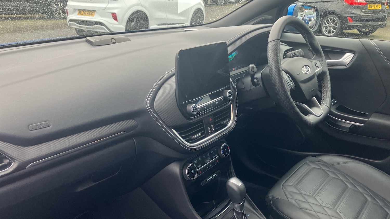 Used Ford Puma 2024 for sale - 77732992: Photo 9