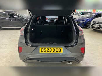 Used Ford Puma 2023 for sale - 78640477: Photo