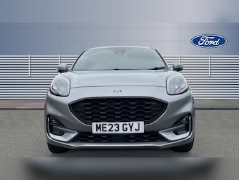 Used Ford Puma 2023 for sale - 75617472: Photo