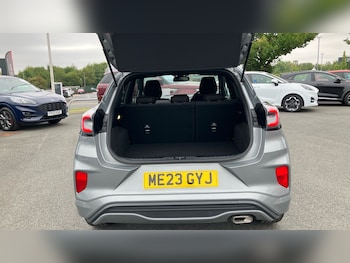 Used Ford Puma 2023 for sale - 75617472: Photo