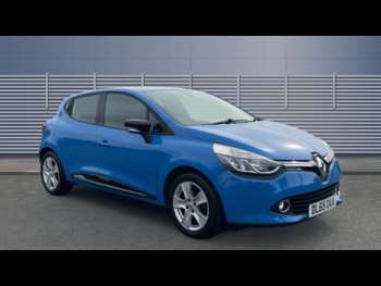 2015 (65) - 1.2 16V Dynamique Nav 5dr