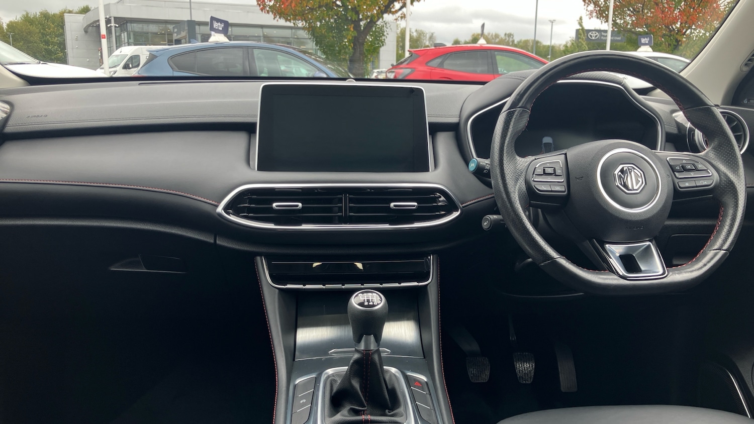 Used MG MG HS 2022 for sale - 76287854: Photo 10