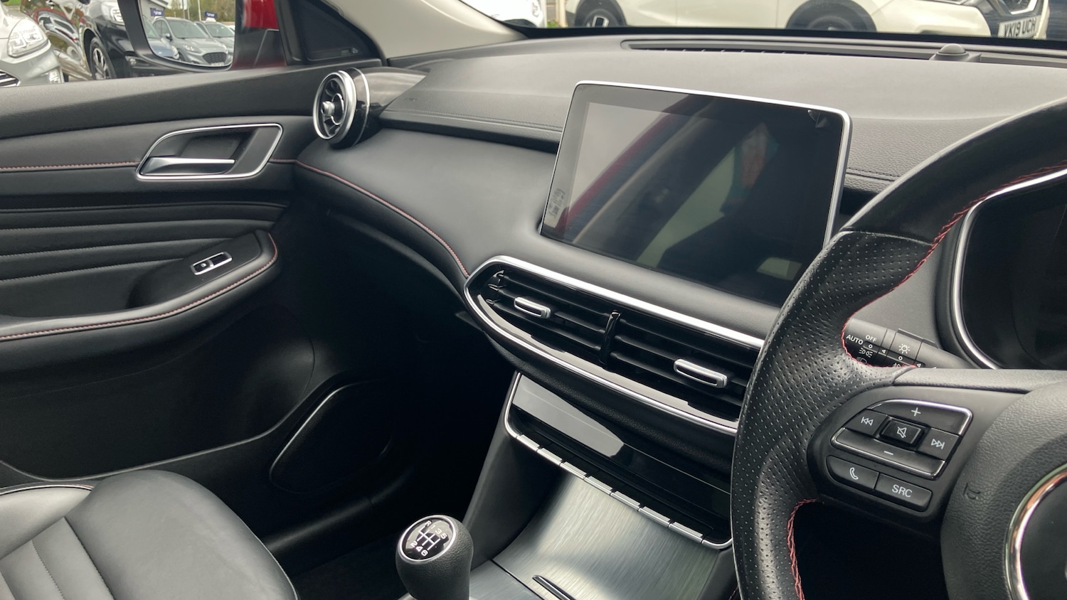 Used MG MG HS 2022 for sale - 76287854: Photo 14