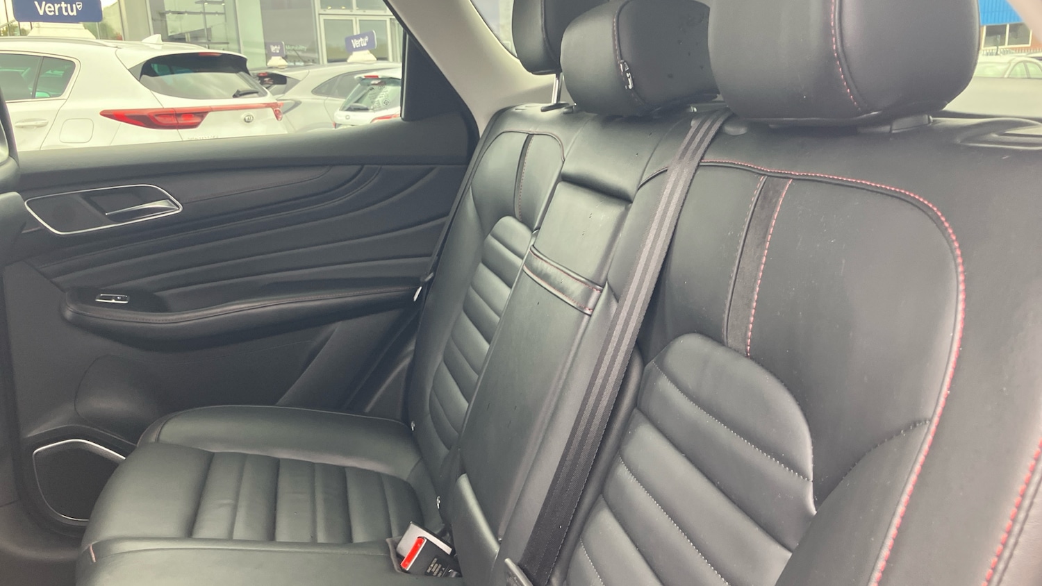 Used MG MG HS 2022 for sale - 76287854: Photo 16