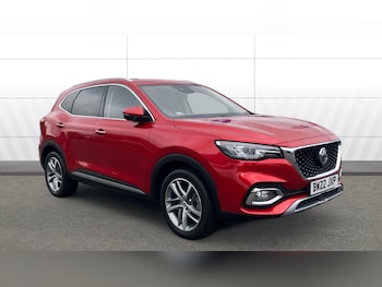 2022 (22) - 1.5 T-GDI Exclusive 5dr Petrol Hatchback