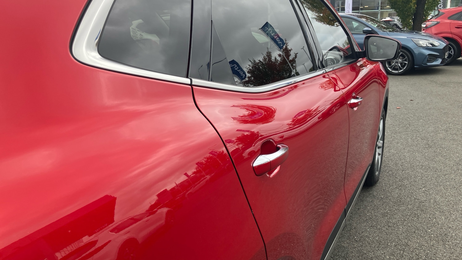Used MG MG HS 2022 for sale - 76287854: Photo 23