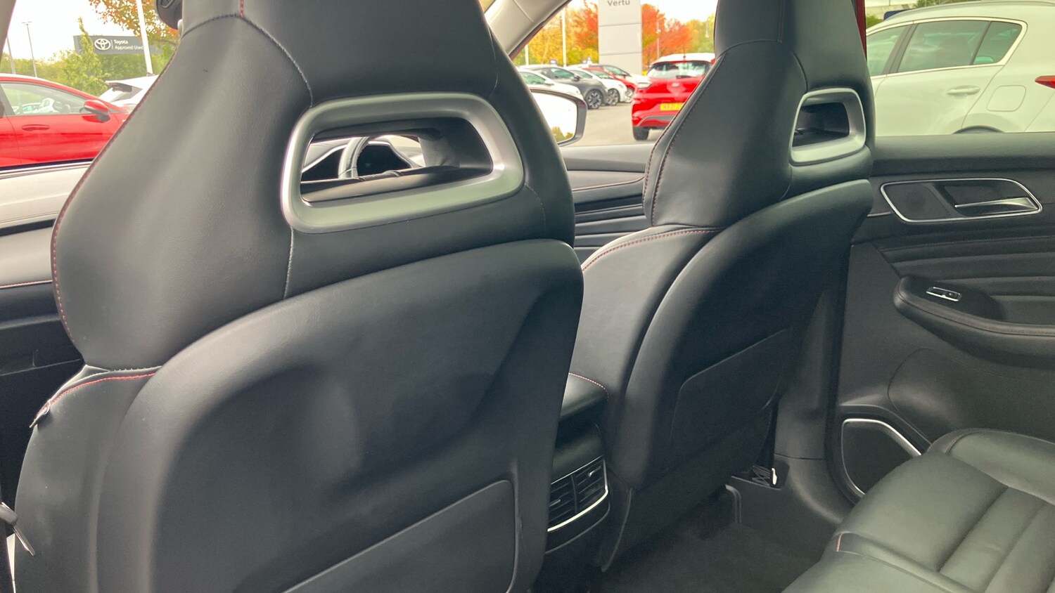 Used MG MG HS 2022 for sale - 76287854: Photo 28