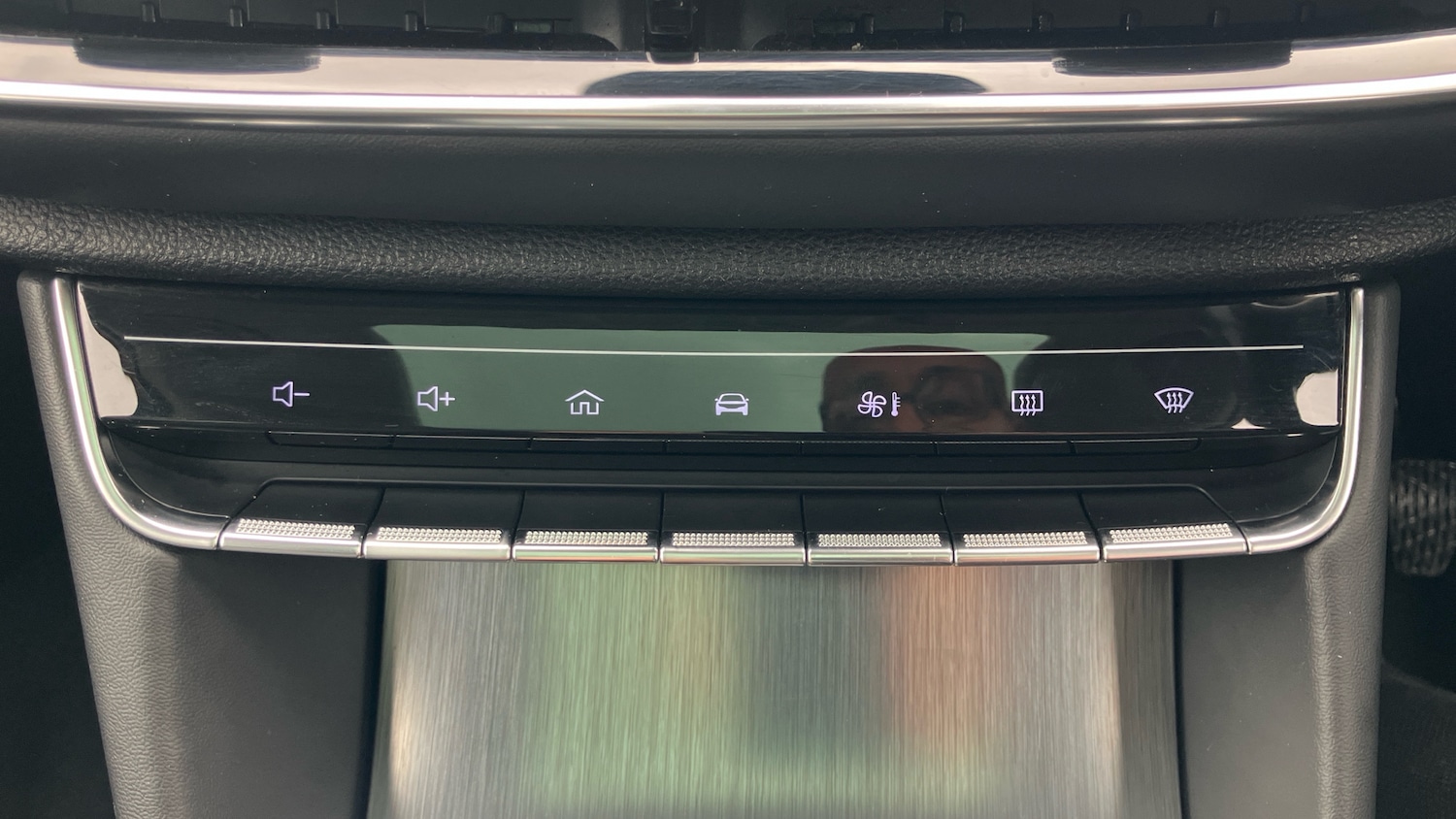 Used MG MG HS 2022 for sale - 76287854: Photo 40