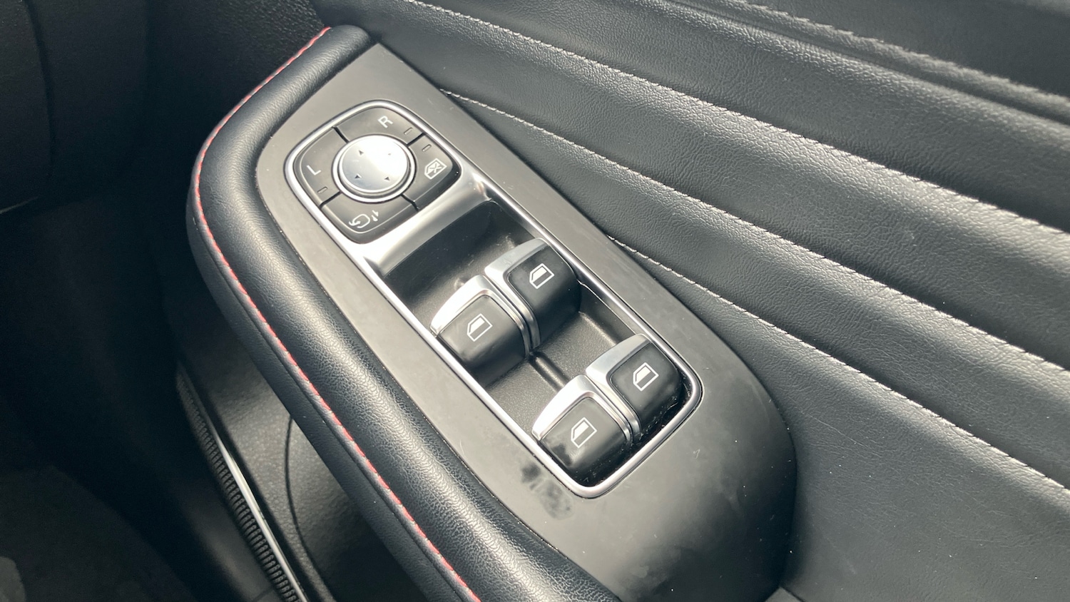 Used MG MG HS 2022 for sale - 76287854: Photo 44