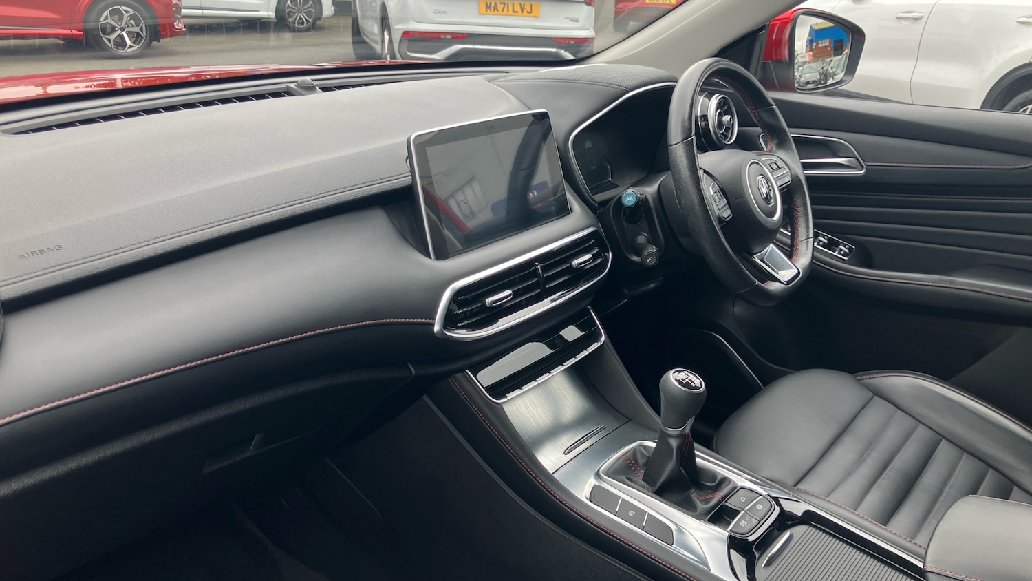 Used MG MG HS 2022 for sale - 76287854: Photo 9