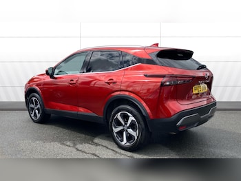 Used Nissan Qashqai 2023 for sale - 78820412: Photo
