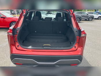 Used Nissan Qashqai 2023 for sale - 78820412: Photo