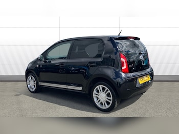 Used Volkswagen up! 2016 for sale - 78835505: Photo