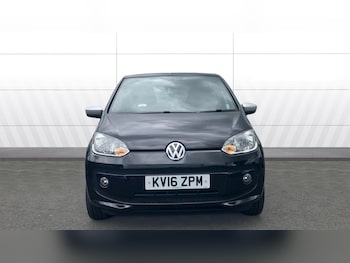 Used Volkswagen up! 2016 for sale - 78835505: Photo