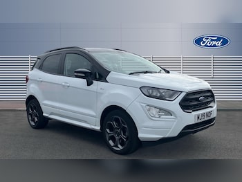 Used Ford Ecosport 2019 for sale - 78499875: Photo
