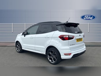 Used Ford Ecosport 2019 for sale - 78499875: Photo
