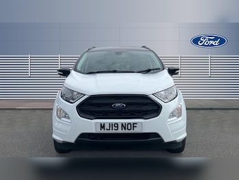 Used Ford Ecosport 2019 for sale - 78499875: Photo