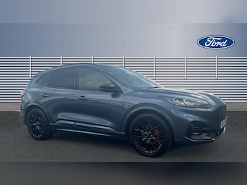 Ford - Kuga