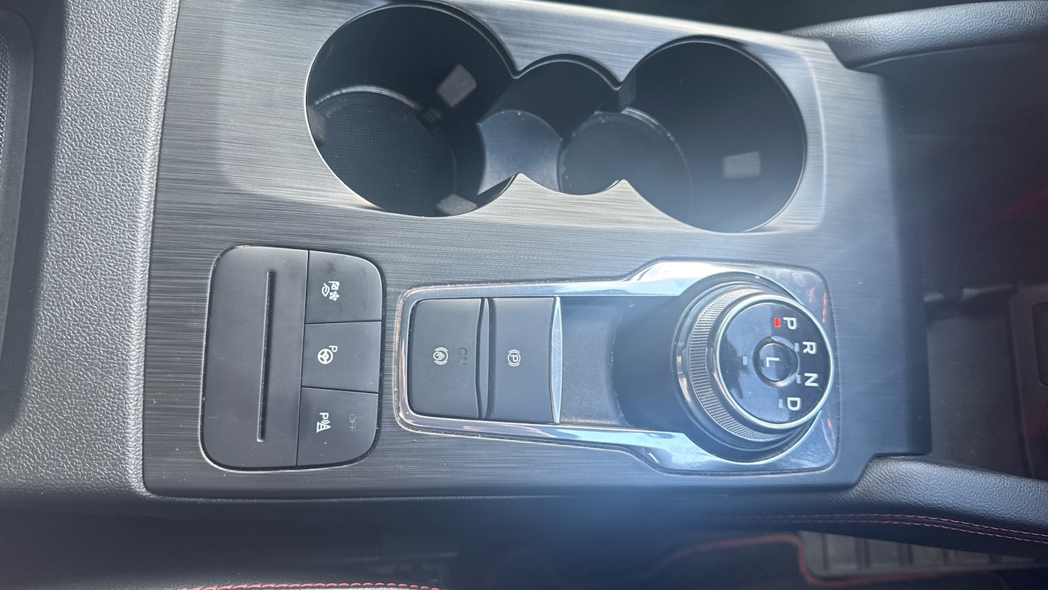 Vehicle 30