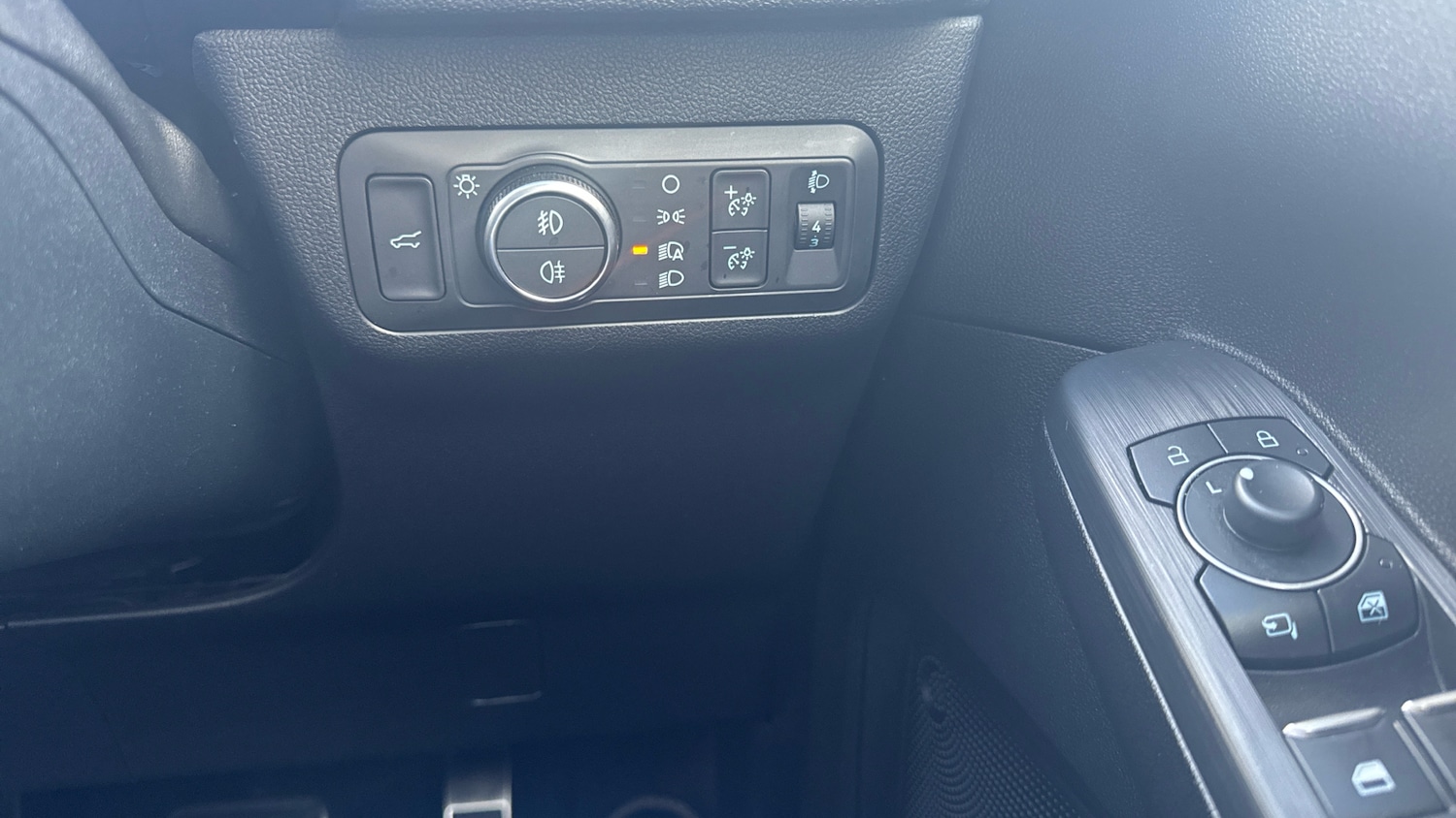 Vehicle 40