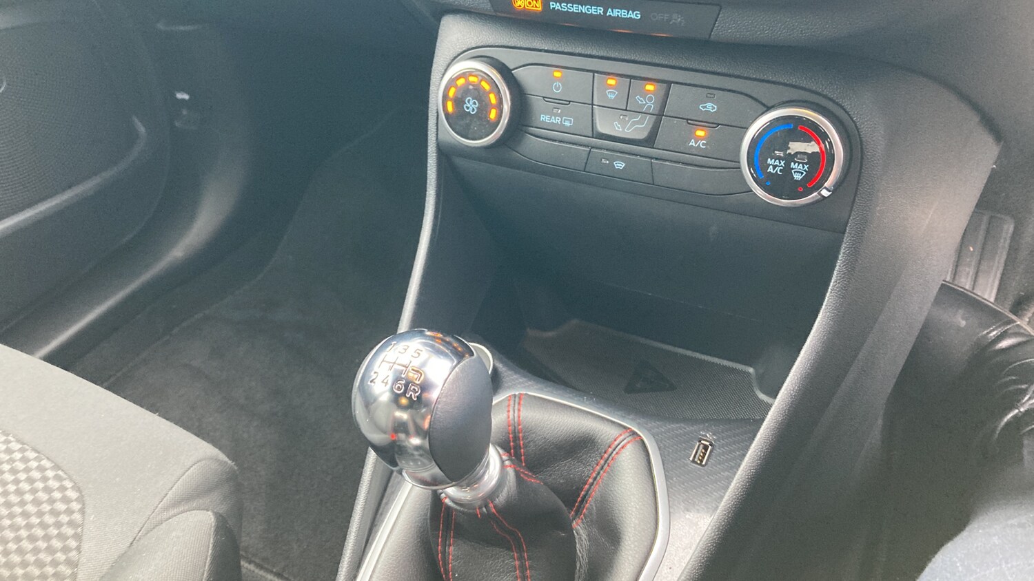 Used Ford Fiesta 2020 for sale - 76891940: Photo 13