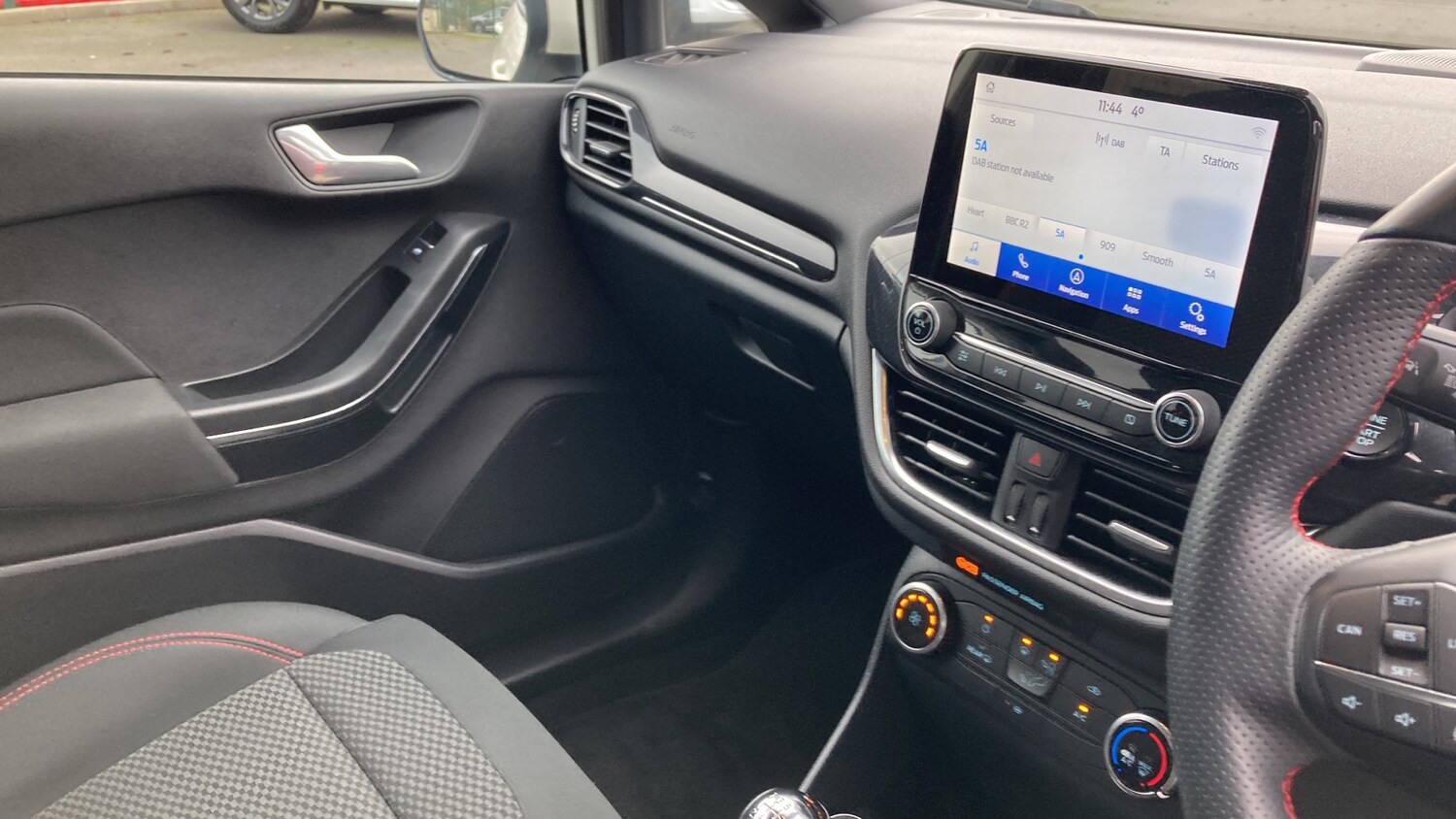 Used Ford Fiesta 2020 for sale - 76891940: Photo 14