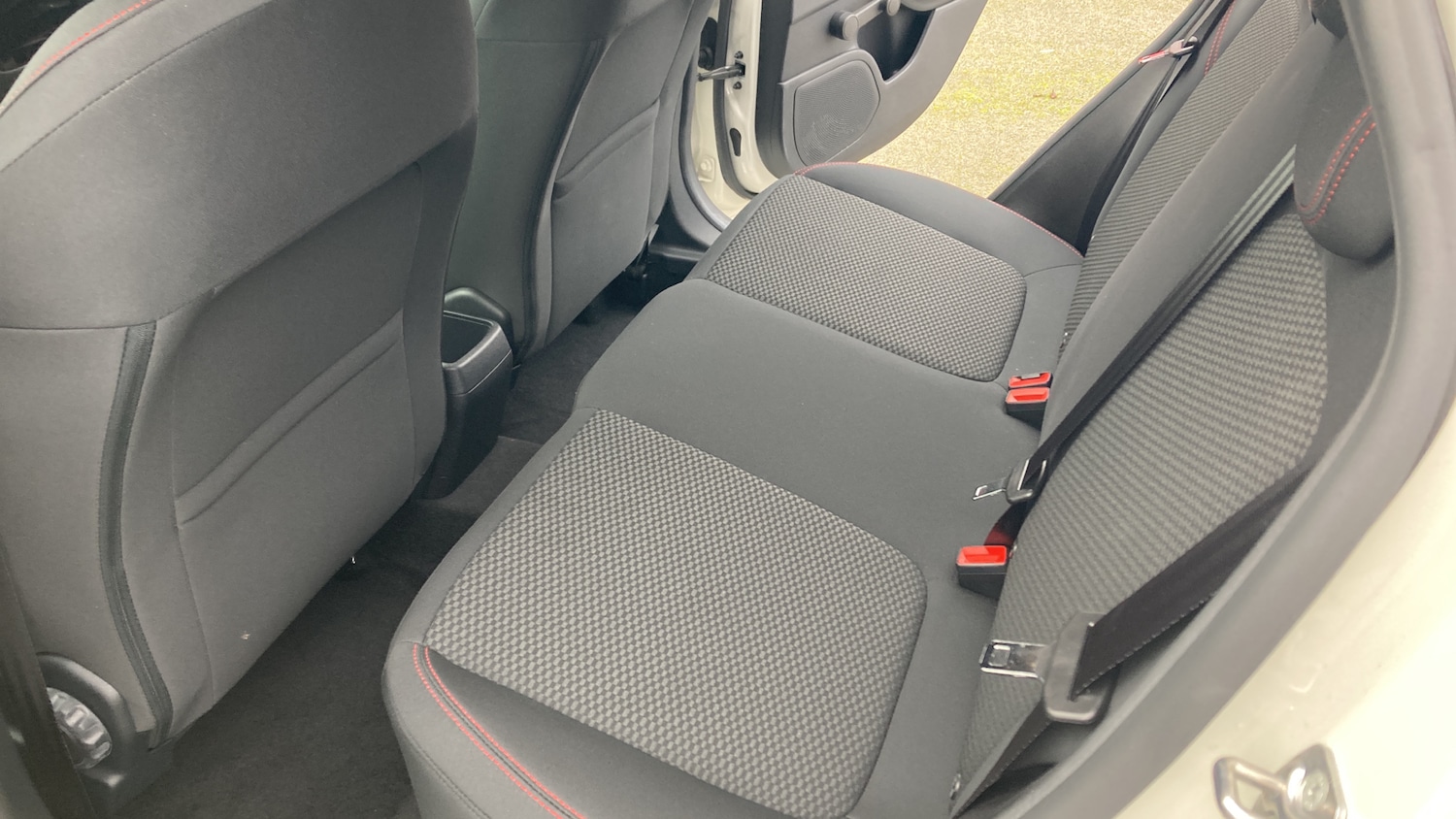 Used Ford Fiesta 2020 for sale - 76891940: Photo 16