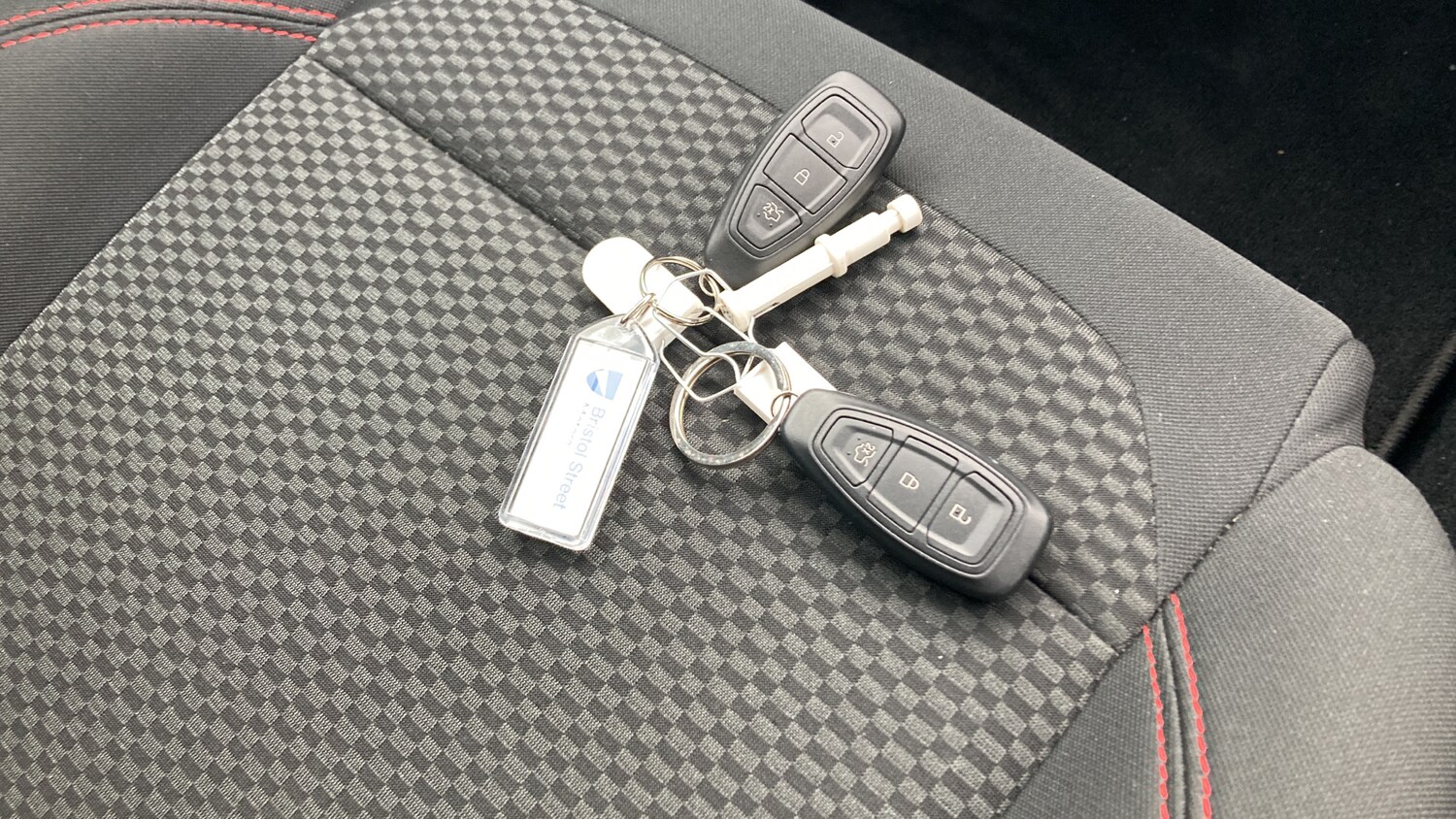 Used Ford Fiesta 2020 for sale - 76891940: Photo 19