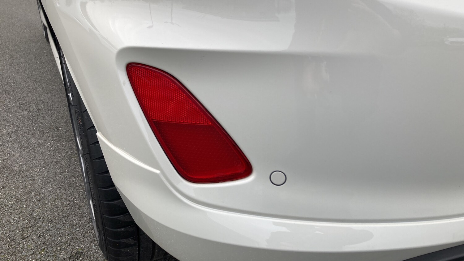 Used Ford Fiesta 2020 for sale - 76891940: Photo 22