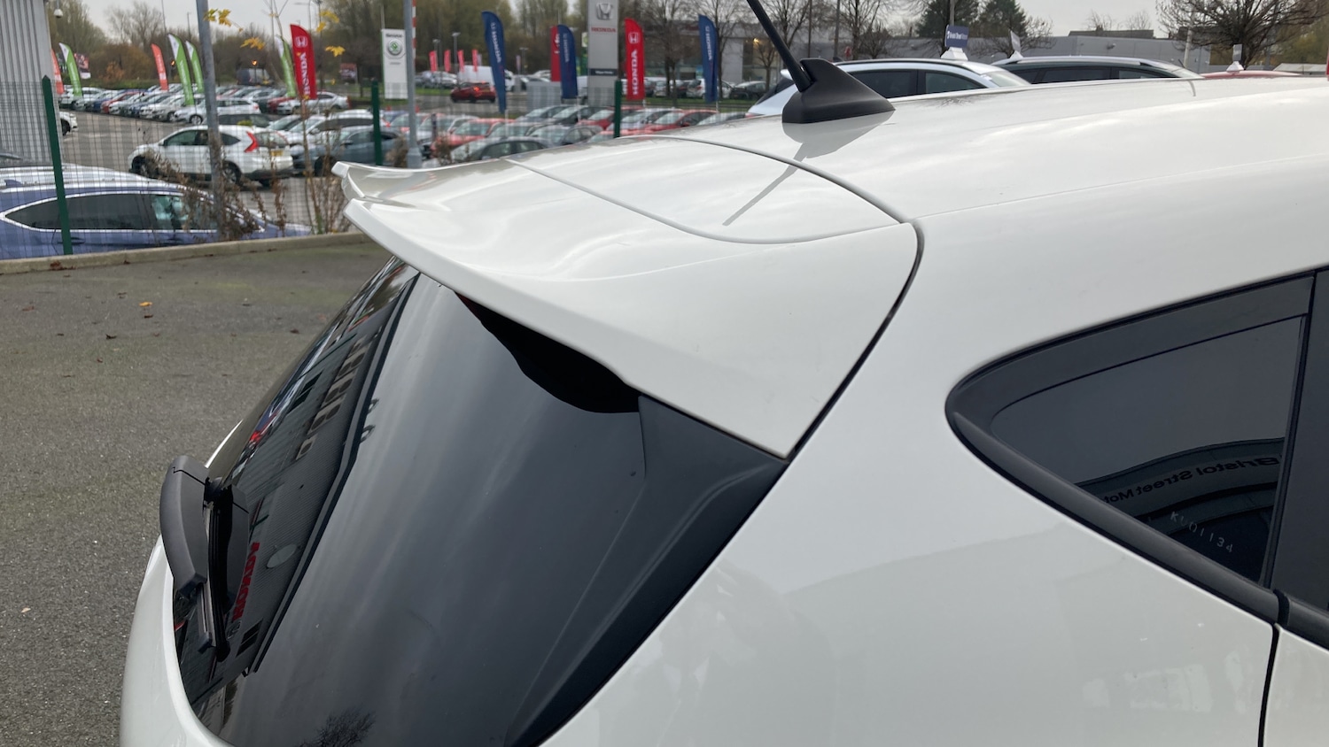 Used Ford Fiesta 2020 for sale - 76891940: Photo 23