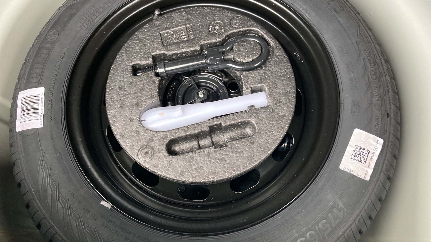 Used Ford Fiesta 2020 for sale - 76891940: Photo 32