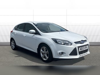 Used Ford Focus 2013 for sale - 78577162: Photo