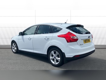 Used Ford Focus 2013 for sale - 78577162: Photo