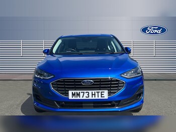 Used Ford Focus 2023 for sale - 78427275: Photo